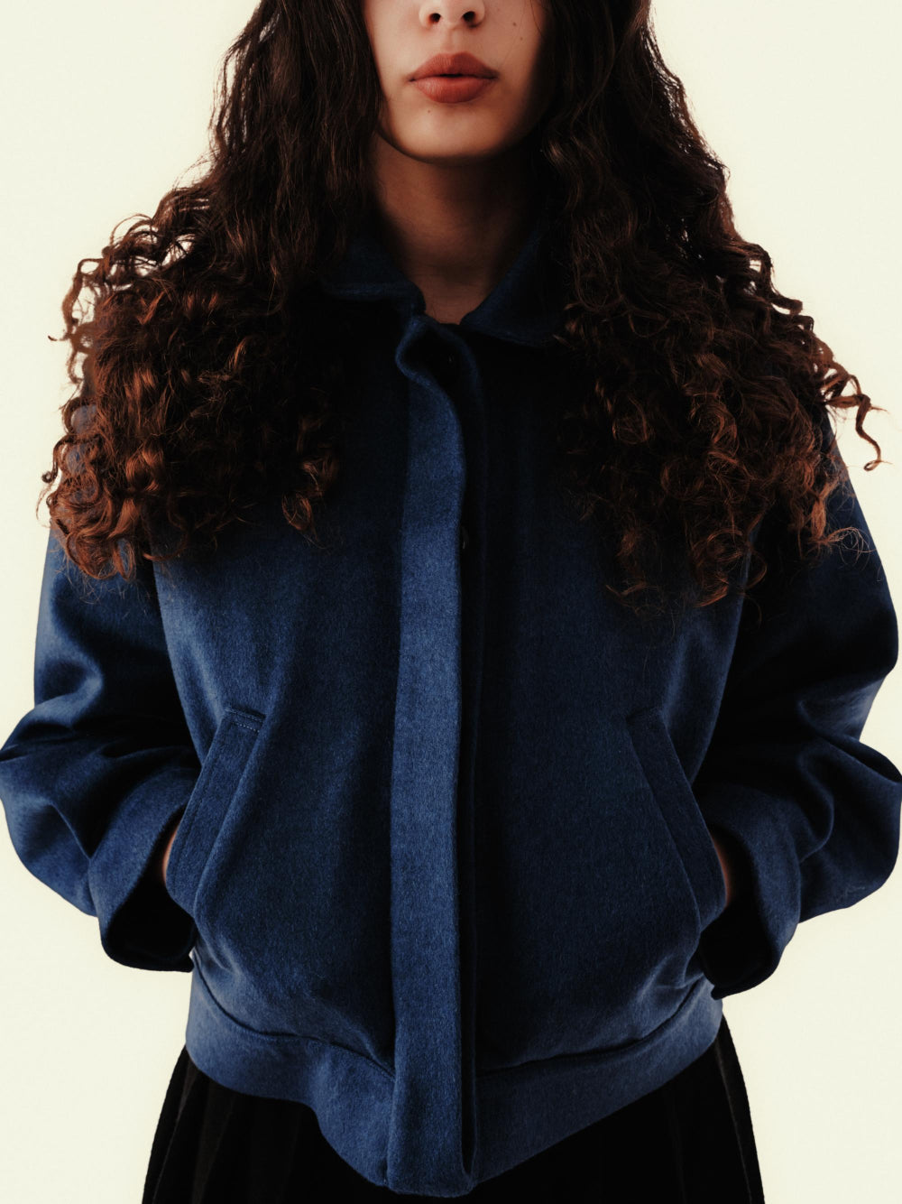 The Ines Jacket