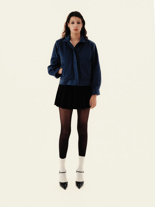 The Ines Jacket